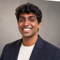 Krishna Gorrepati