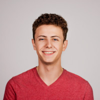 Sam Damashek