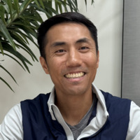 Daniel Hung