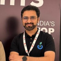 Darpan Khurana