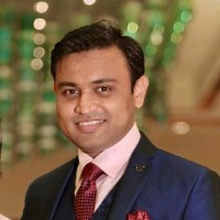 Ashish Agarwal