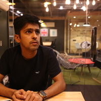 Sumit Ranka