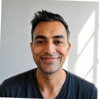 Vineet Mehta