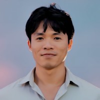 Eric Mei