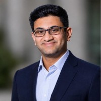 Srikanth Veeraraghavan
