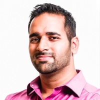 Rehman Merali