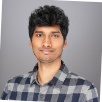 Sriram Bhargav Karnati