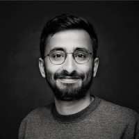 Pranav Raj