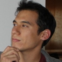 Koji Intlekofer