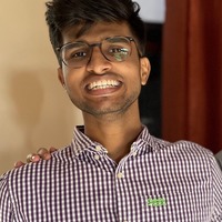 Pratyush Sharma