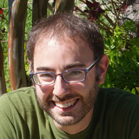 Scott Gress