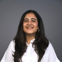 Vipanchi Handa