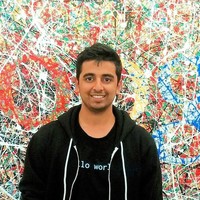 JP Patel