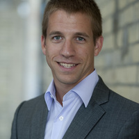 Aaron Grant