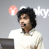 Vedant Agarwala