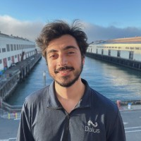 Eliot Khachi