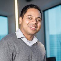 Puneet Jagralapudi