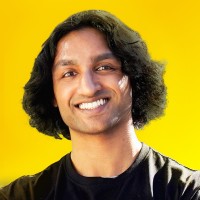 Arjun Mahadevan