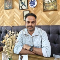 Arun Thulasidharan