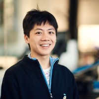 Jeff Liu