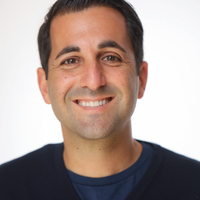 Sasha Orloff