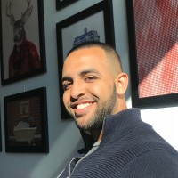 Mohamed Abedelmalik