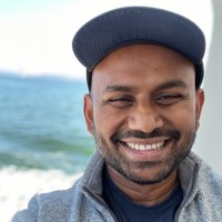 Pradeep Elankumaran