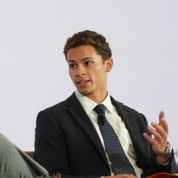 Jarren Reid