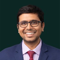 Nitesh Shroff, PhD