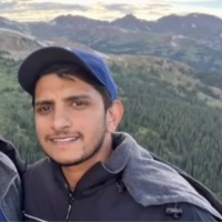 Zayne Sagar