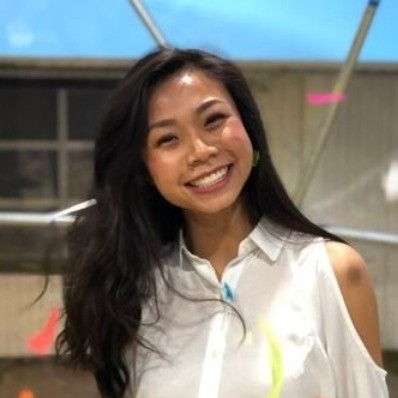 Amy Liu