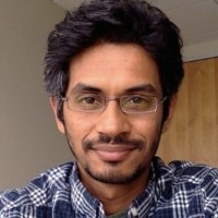Saurabh Srivastava