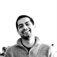 Ashutosh Joshi