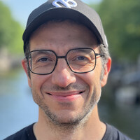 Arnaud Porterie