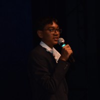 Dhruv Roongta