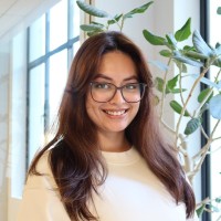 Sabera Hussain