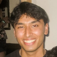 Arjun Sahney