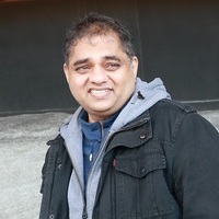 Srinivas Chaganti