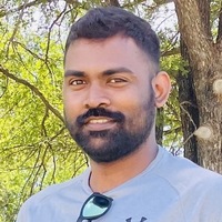 Naren Manoharan