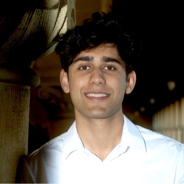 Dhruv Mangtani