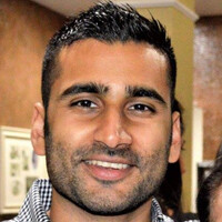 Omar Thanawalla