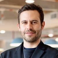 Luis Huertas