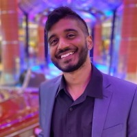 Akshay Ramaswamy