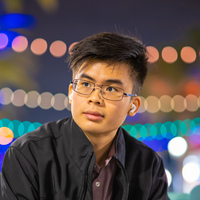 Brian Le