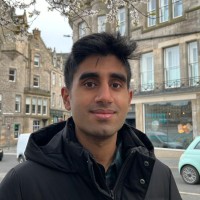 Ansh Chopra