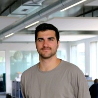 Daniel Nakhaee-Zadeh Gutierrez