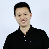 Kenny Li