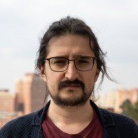 Luis Patt