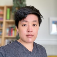Ellen Hui