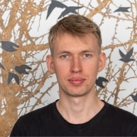 Peter Volnov